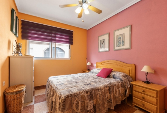 Rynek wtórny - Apartament - Torrevieja - La Mata