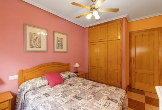 Rynek wtórny - Apartament - Torrevieja - La Mata