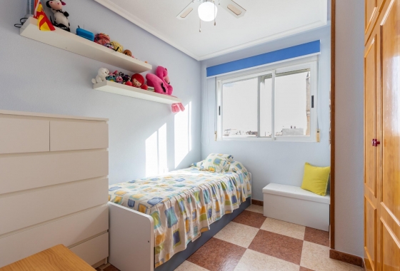 Rynek wtórny - Apartament - Torrevieja - La Mata