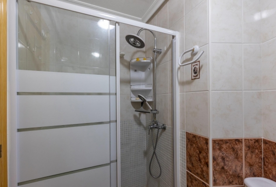 Rynek wtórny - Apartament - Torrevieja - La Mata