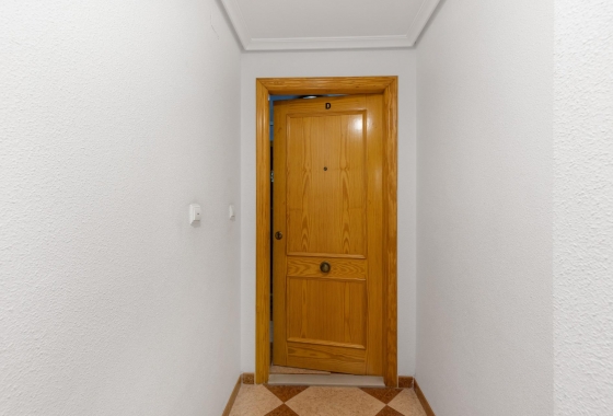 Rynek wtórny - Apartament - Torrevieja - La Mata