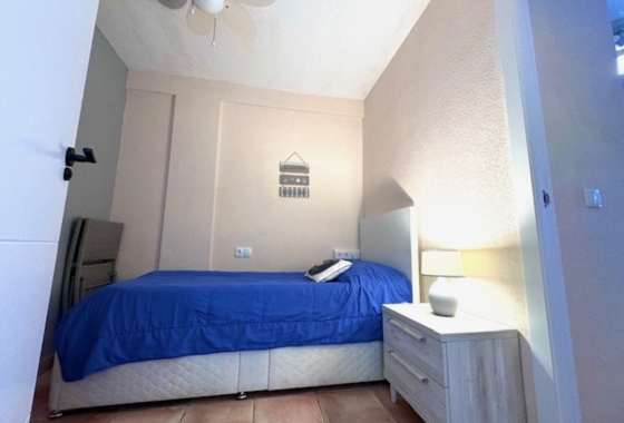 Rynek wtórny - Apartament - Torrevieja - La Mata