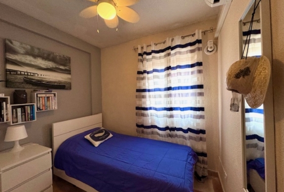 Rynek wtórny - Apartament - Torrevieja - La Mata