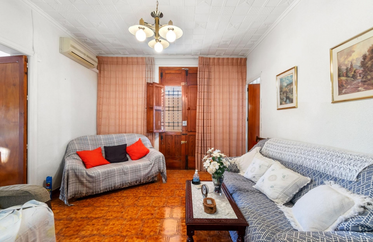 Reventa - Country House - Orihuela - Raiguero de Bonanza