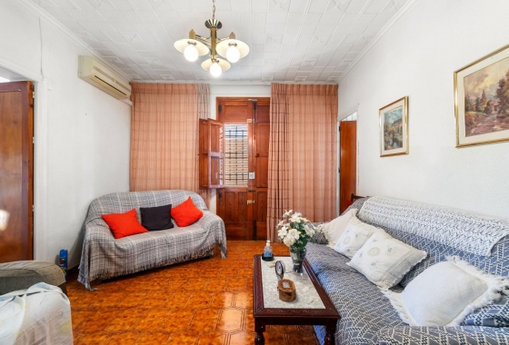 Reventa - Country House - Orihuela - Raiguero de Bonanza