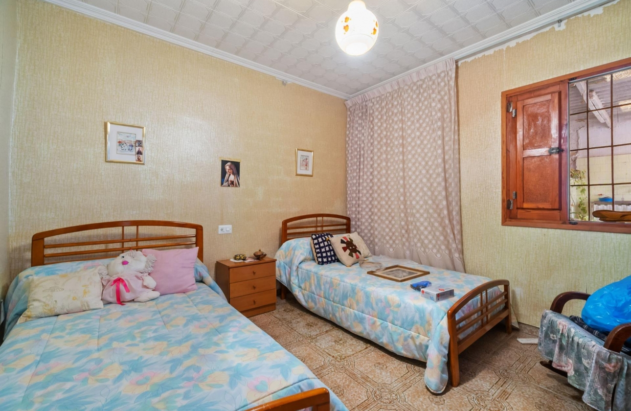 Reventa - Country House - Orihuela - Raiguero de Bonanza