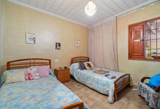 Reventa - Country House - Orihuela - Raiguero de Bonanza