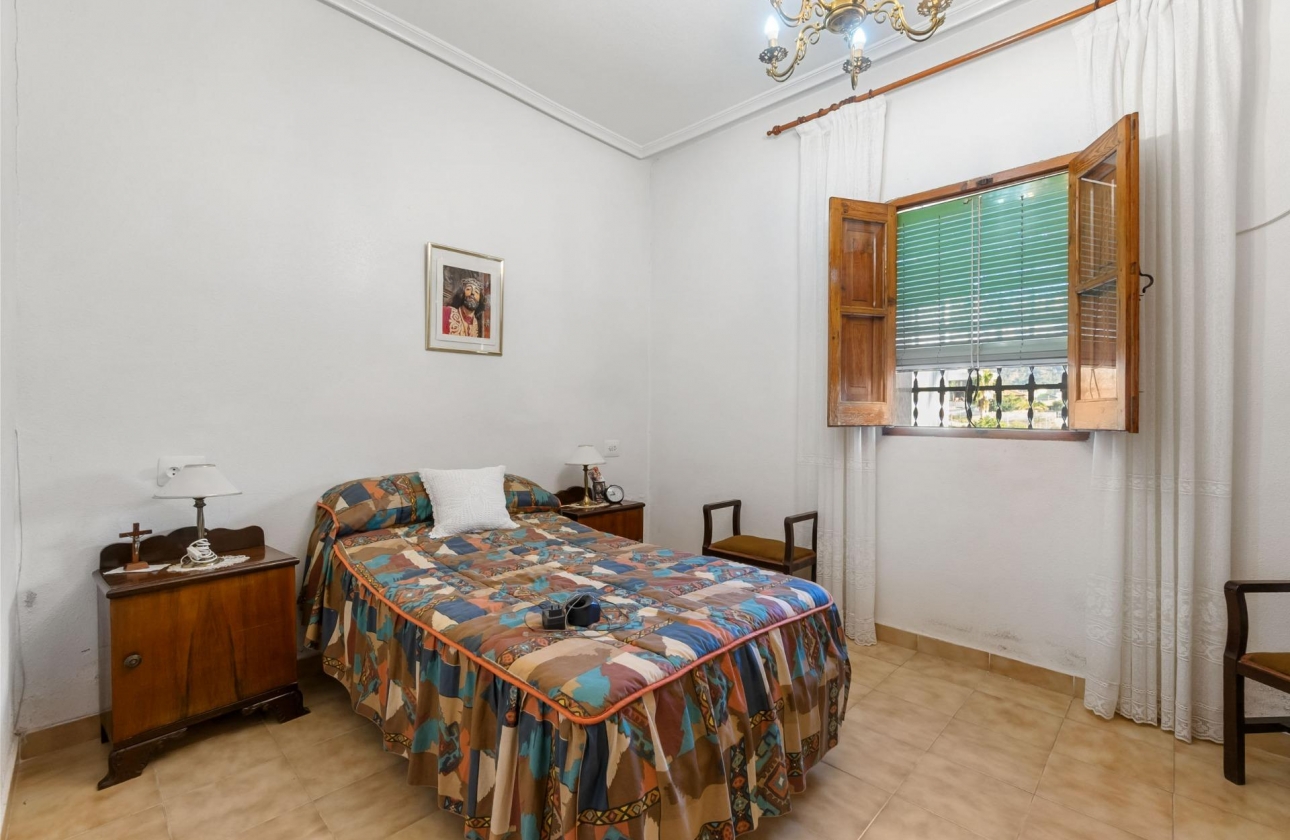 Reventa - Country House - Orihuela - Raiguero de Bonanza