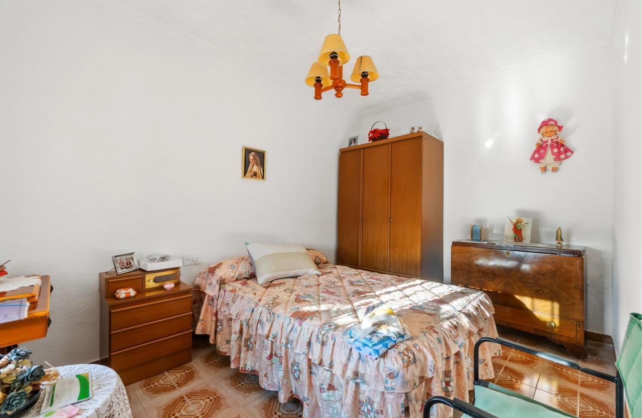 Reventa - Country House - Orihuela - Raiguero de Bonanza