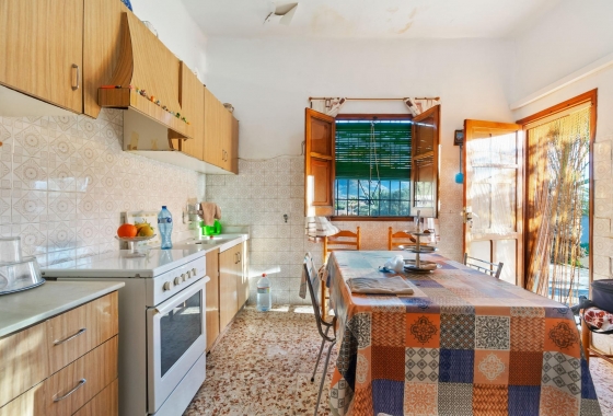 Reventa - Country House - Orihuela - Raiguero de Bonanza