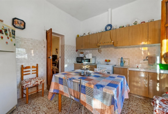 Reventa - Country House - Orihuela - Raiguero de Bonanza