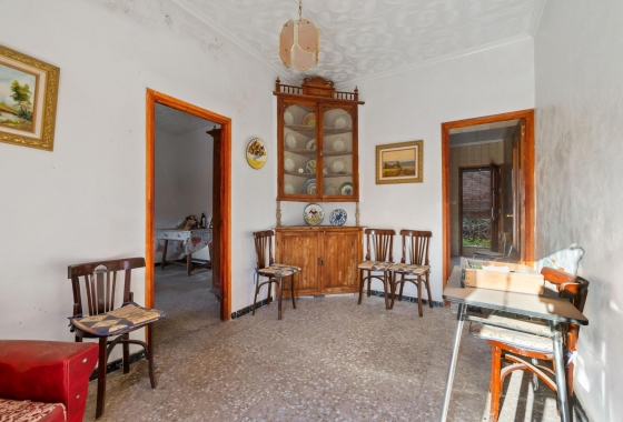 Reventa - Country House - Orihuela - Raiguero de Bonanza