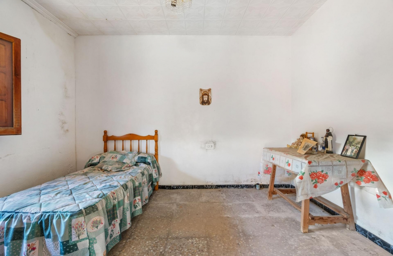 Reventa - Country House - Orihuela - Raiguero de Bonanza