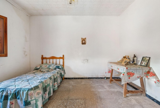 Reventa - Country House - Orihuela - Raiguero de Bonanza