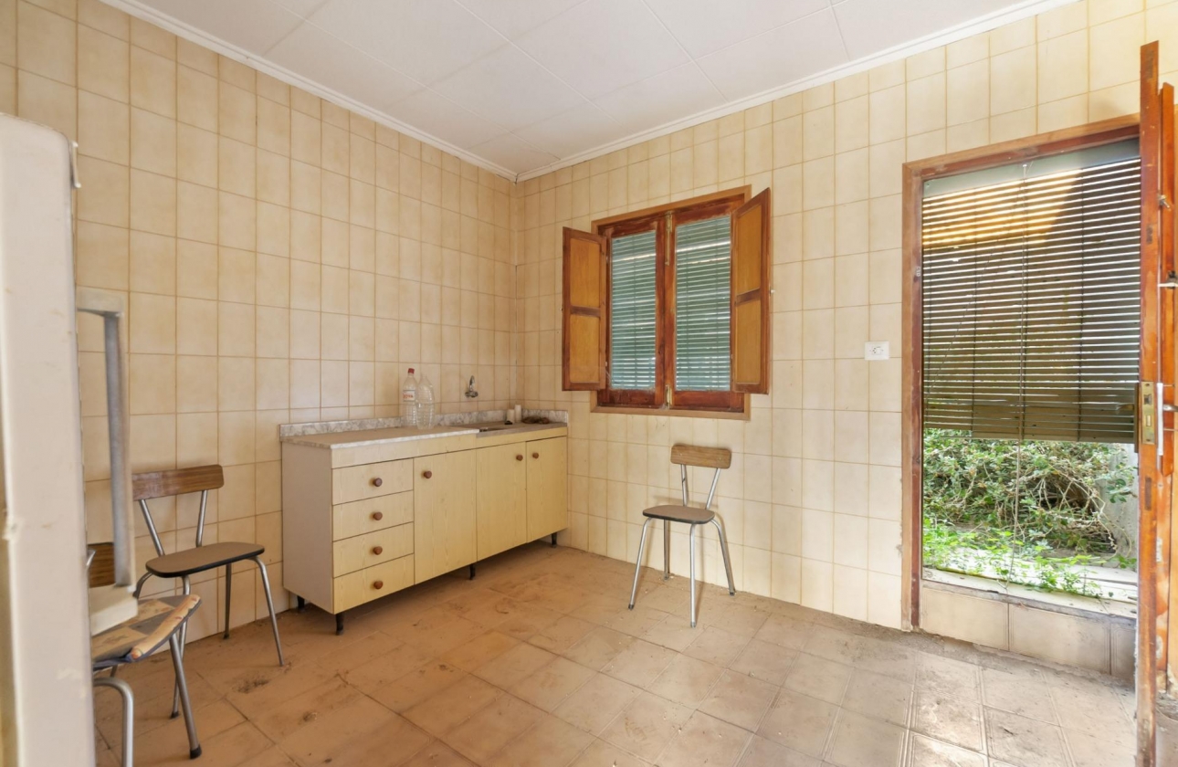 Reventa - Country House - Orihuela - Raiguero de Bonanza