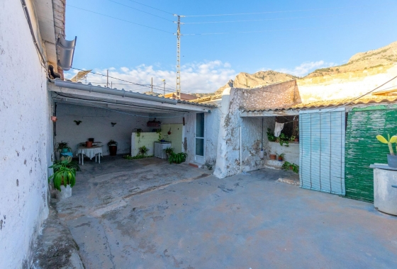 Reventa - Country House - Orihuela - Raiguero de Bonanza