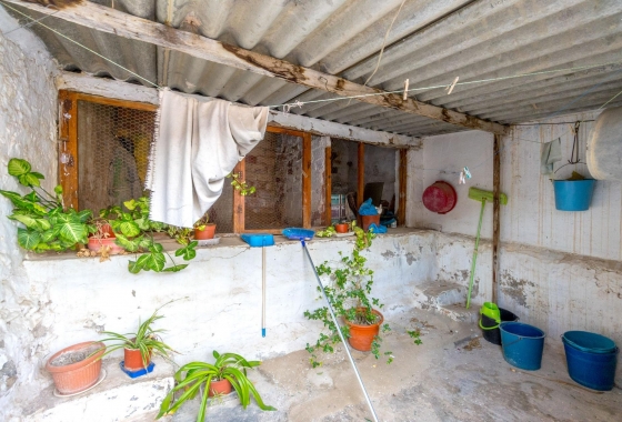 Reventa - Country House - Orihuela - Raiguero de Bonanza