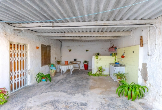 Reventa - Country House - Orihuela - Raiguero de Bonanza