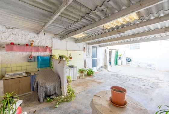 Reventa - Country House - Orihuela - Raiguero de Bonanza