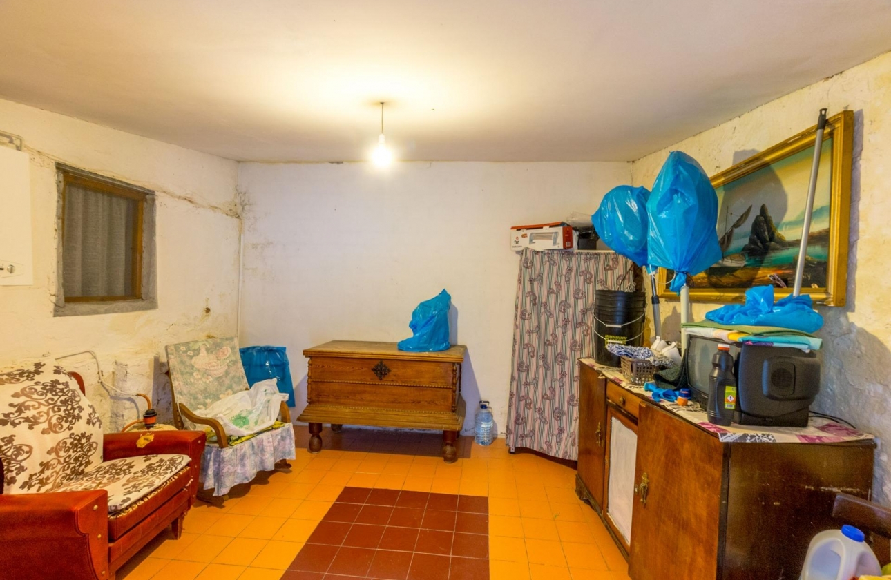 Reventa - Country House - Orihuela - Raiguero de Bonanza