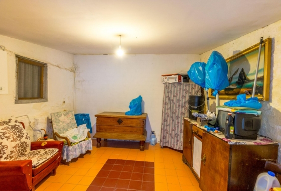 Reventa - Country House - Orihuela - Raiguero de Bonanza