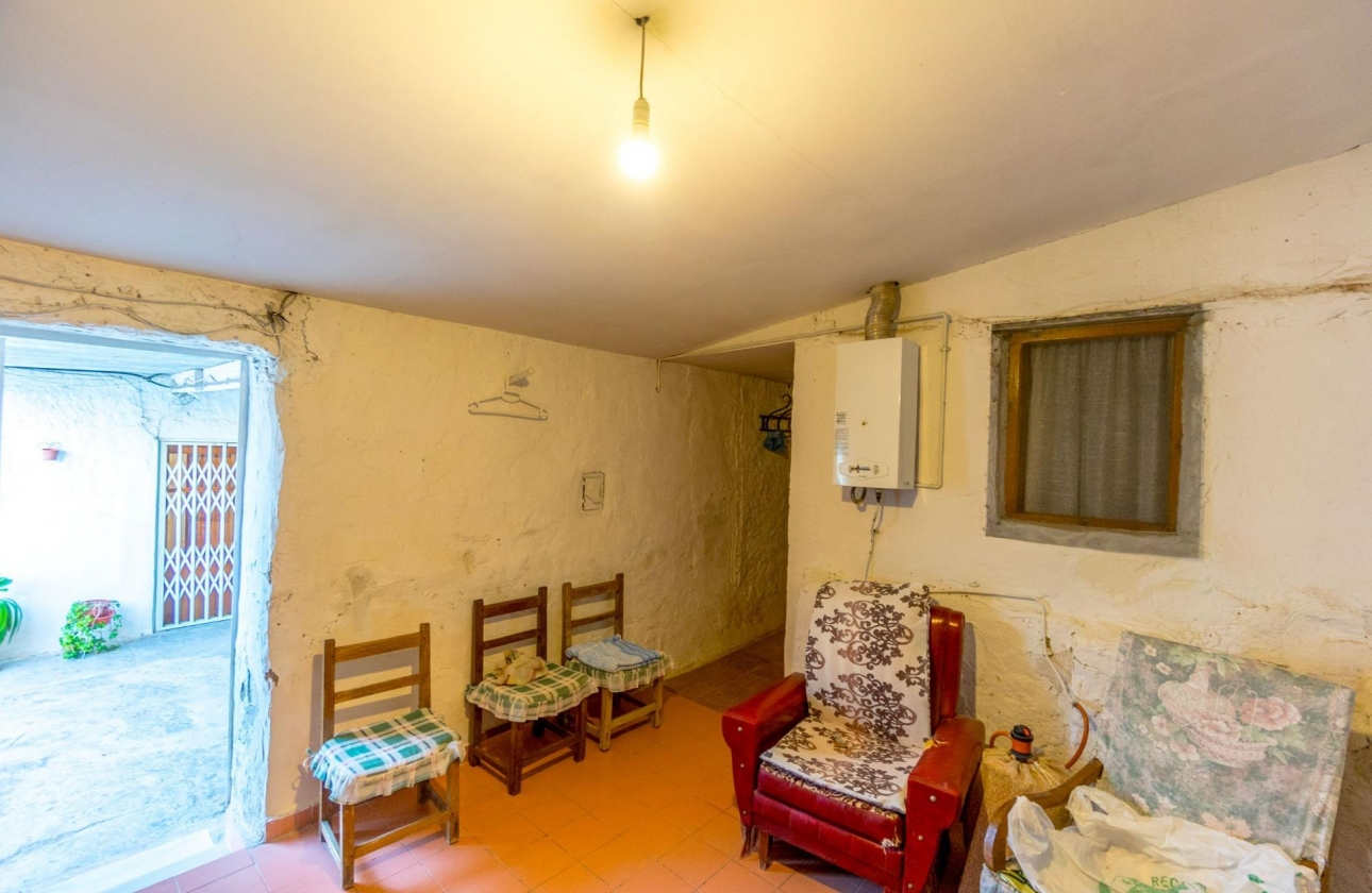 Reventa - Country House - Orihuela - Raiguero de Bonanza