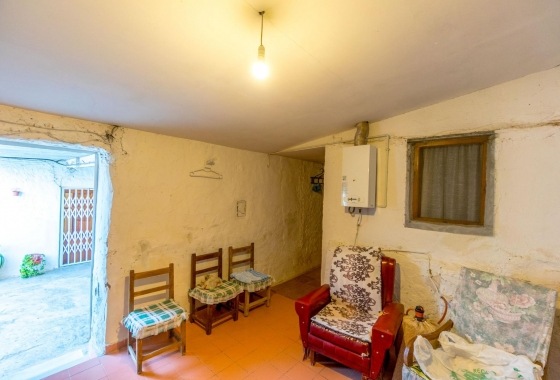 Reventa - Country House - Orihuela - Raiguero de Bonanza