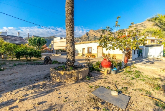 Reventa - Country House - Orihuela - Raiguero de Bonanza