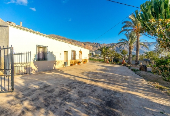 Reventa - Country House - Orihuela - Raiguero de Bonanza