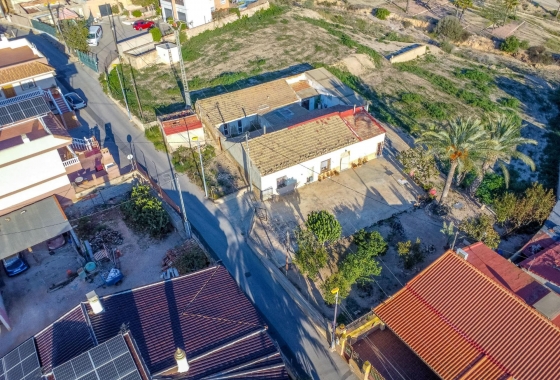 Reventa - Country House - Orihuela - Raiguero de Bonanza