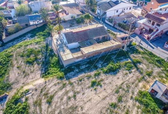 Reventa - Country House - Orihuela - Raiguero de Bonanza