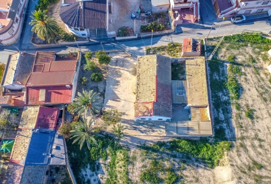 Reventa - Country House - Orihuela - Raiguero de Bonanza