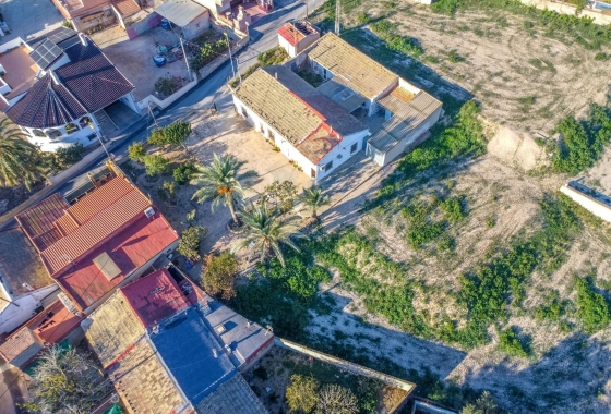 Reventa - Country House - Orihuela - Raiguero de Bonanza