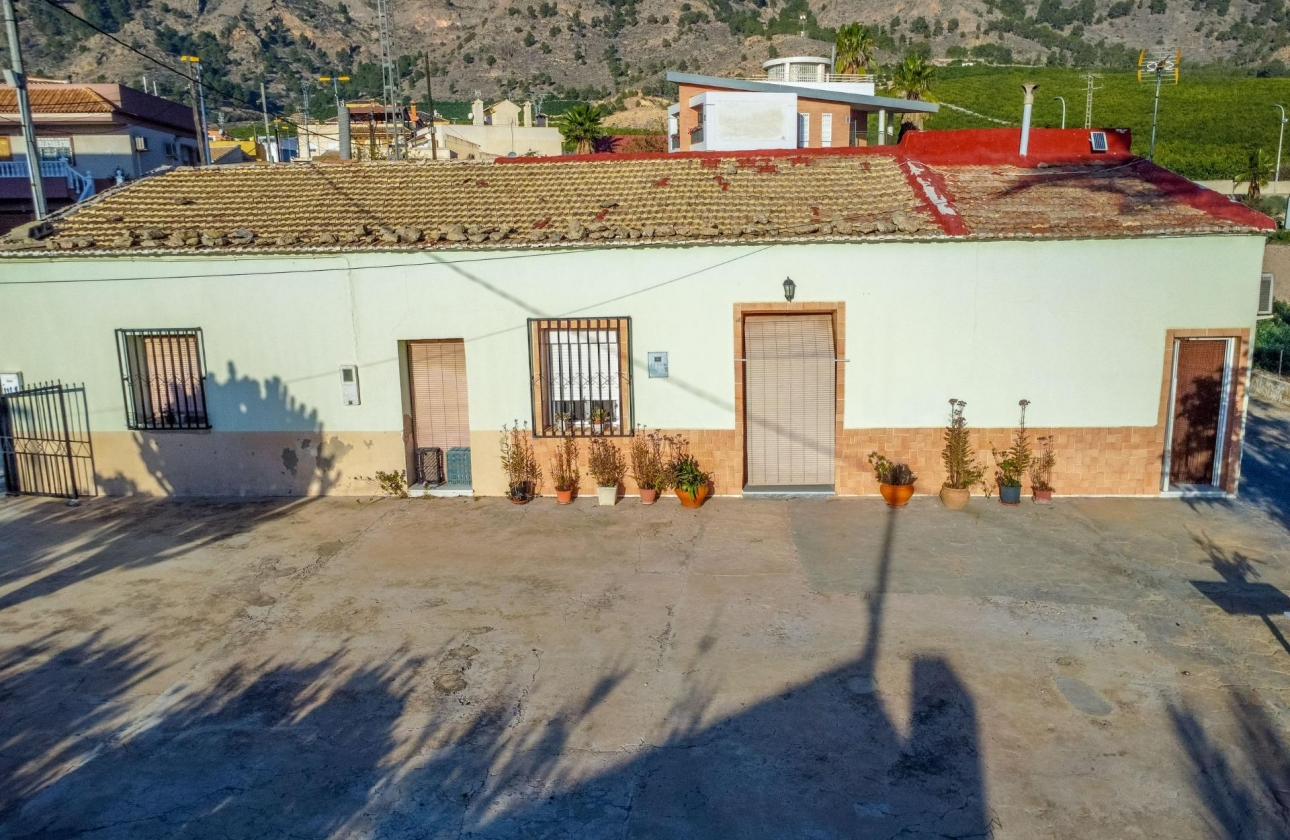 Reventa - Country House - Orihuela - Raiguero de Bonanza