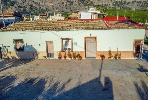 Reventa - Country House - Orihuela - Raiguero de Bonanza