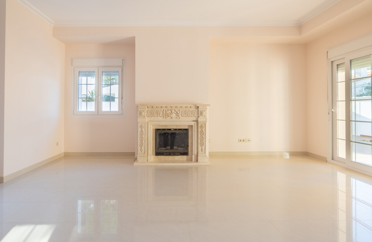 Rynek wtórny - Villa - Orihuela Costa - Cabo Roig