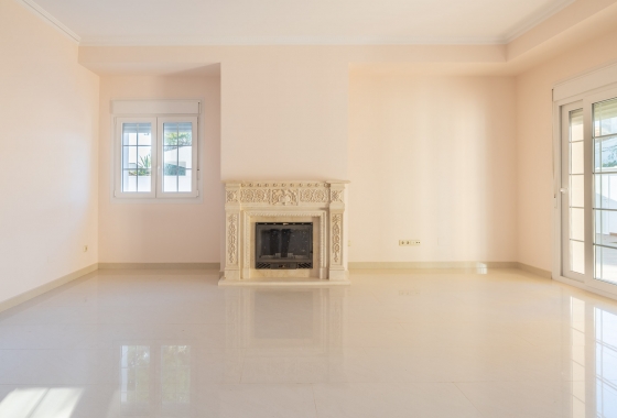 Rynek wtórny - Villa - Orihuela Costa - Cabo Roig