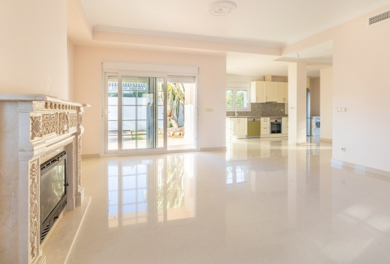 Rynek wtórny - Villa - Orihuela Costa - Cabo Roig