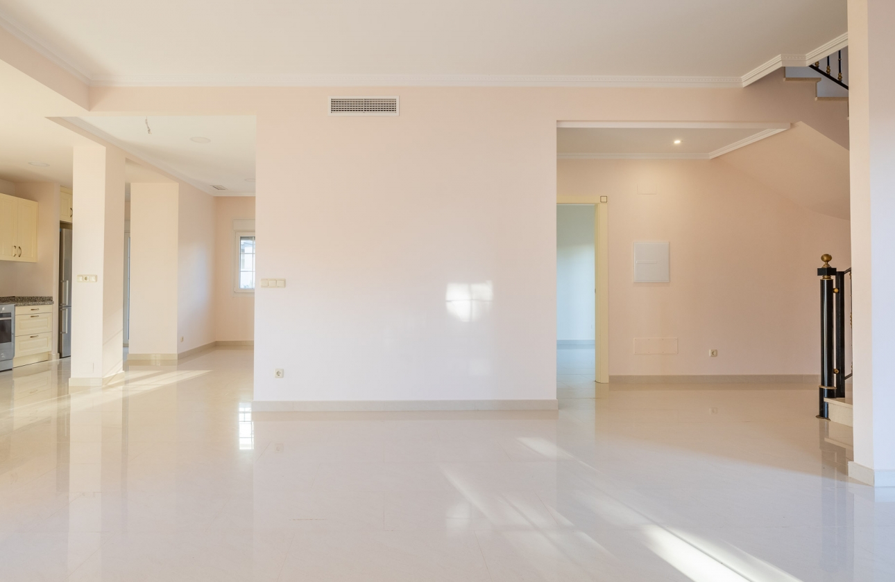 Rynek wtórny - Villa - Orihuela Costa - Cabo Roig