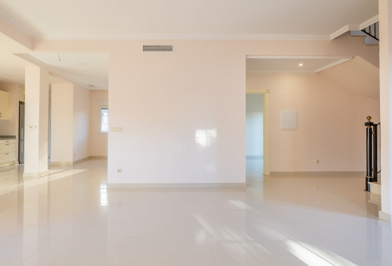 Rynek wtórny - Villa - Orihuela Costa - Cabo Roig