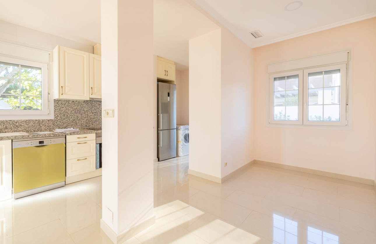 Rynek wtórny - Villa - Orihuela Costa - Cabo Roig