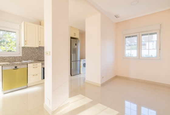 Rynek wtórny - Villa - Orihuela Costa - Cabo Roig