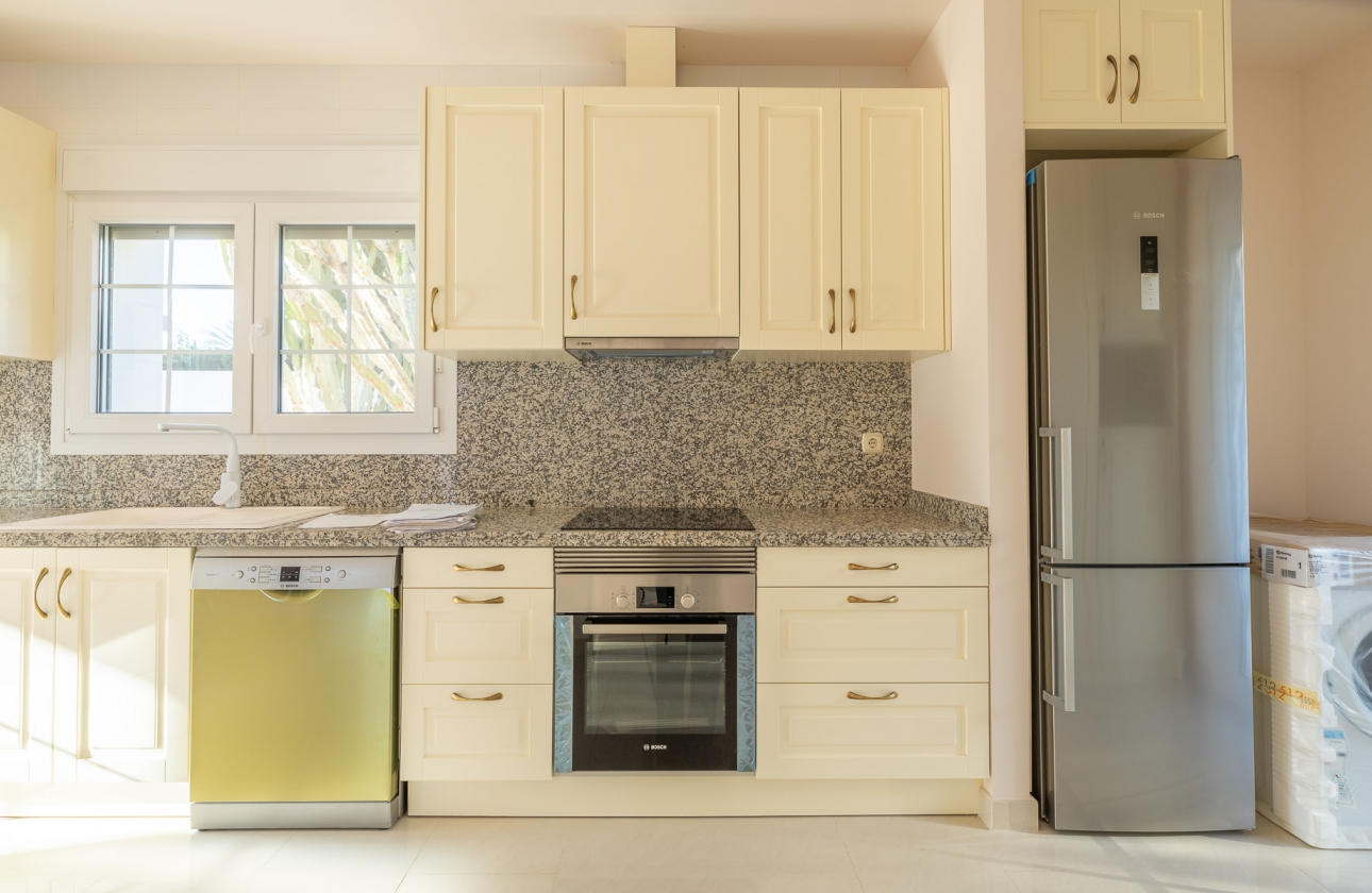 Rynek wtórny - Villa - Orihuela Costa - Cabo Roig