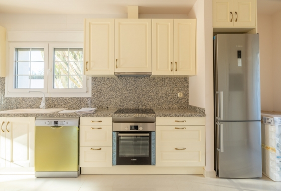 Rynek wtórny - Villa - Orihuela Costa - Cabo Roig