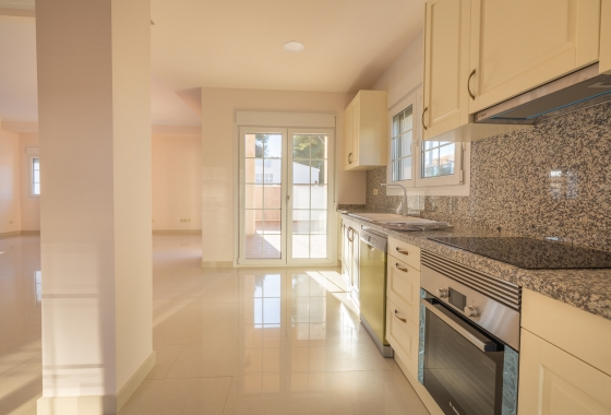 Rynek wtórny - Villa - Orihuela Costa - Cabo Roig