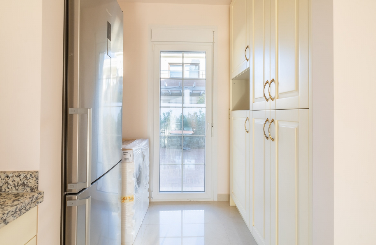 Rynek wtórny - Villa - Orihuela Costa - Cabo Roig