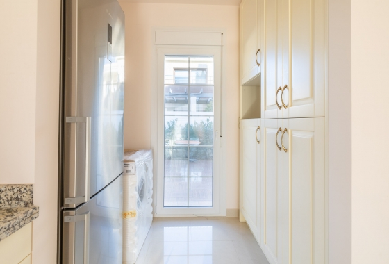 Rynek wtórny - Villa - Orihuela Costa - Cabo Roig