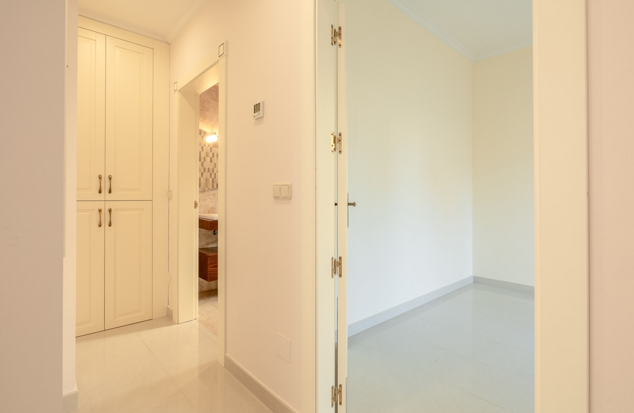 Rynek wtórny - Villa - Orihuela Costa - Cabo Roig