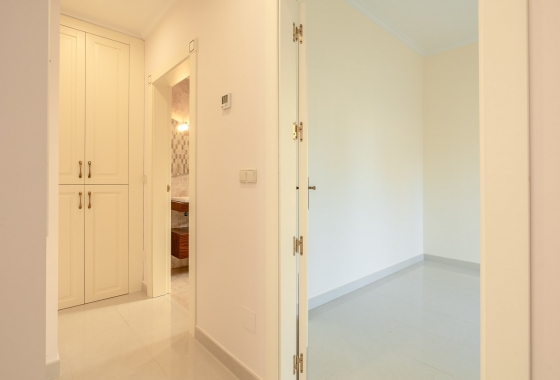 Rynek wtórny - Villa - Orihuela Costa - Cabo Roig