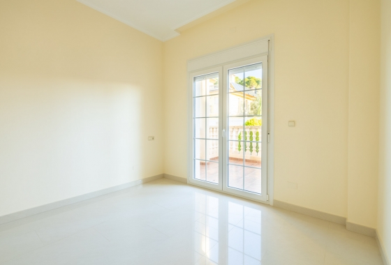 Rynek wtórny - Villa - Orihuela Costa - Cabo Roig